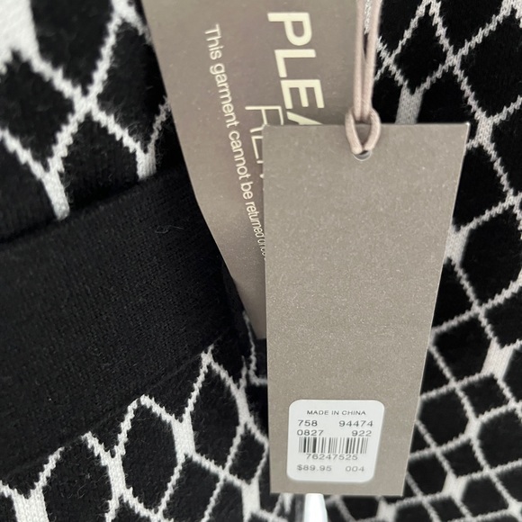 Ines Sweater Dress - Eva Mendes Collection - Picture 7 of 11